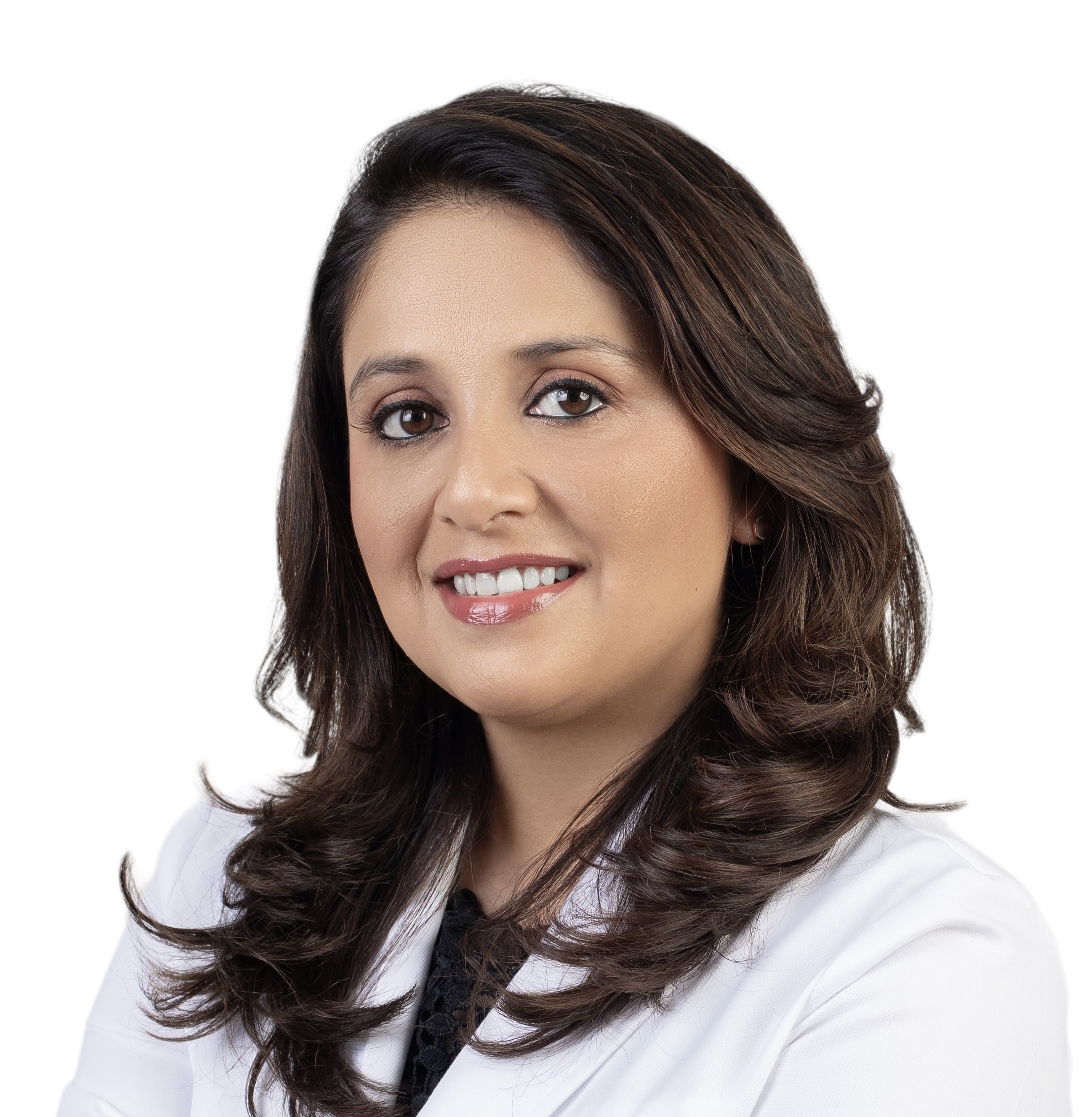 Dr. Sumedha — Board-Certified Internist, SV Medical Clinic, Apex NC